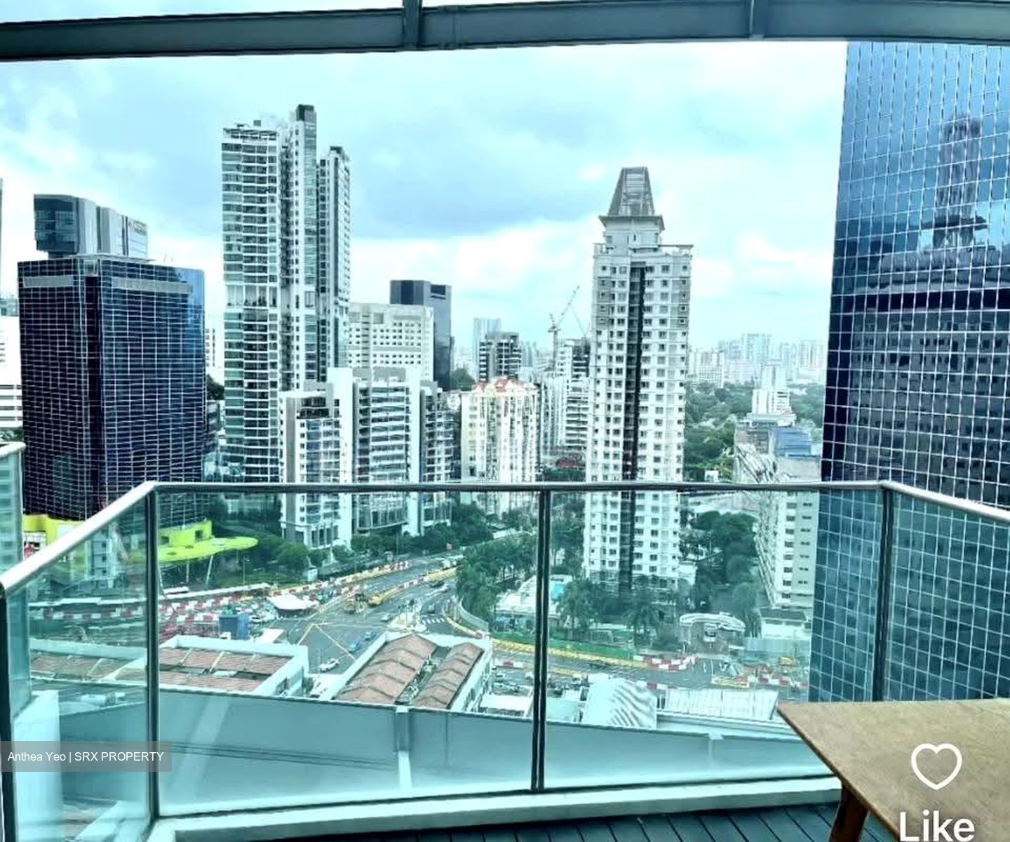 Lincoln Suites (D11), Condominium #621557791